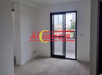 Apartamento próximo ao centro
