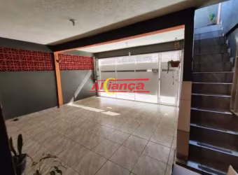 Casa no Bela Vista - Guarulhos