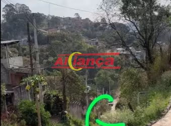 TERRENO 5x25 CABUÇU