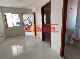 Apartamento de 1 Dormitorio