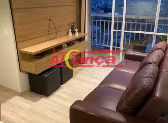 APARTAMENTO COM 2 DORMITÓRIOS À VENDA, 49 M² - VILA PAIVA -SÃO PAULO/SP