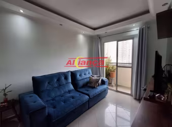 Apartamento 3 Dormitórios
