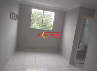 apt de 02 dormitorios sala cozinha banheiro lavanderia