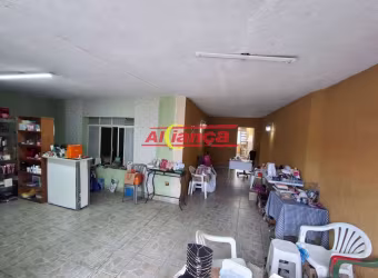 Sobrado Comercial ou Residencial 5 quartos 2 suítes - 4 vagas na Vila Augusta