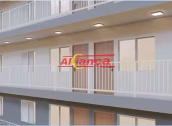 Apto Novo com 02 dormitórios - Vila Isolina Mazzei - São Paulo/SP
