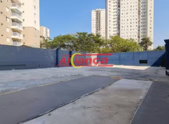 Excelente terreno comercial Macedo