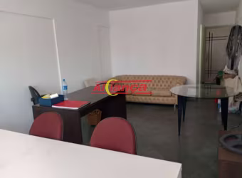 Sala para alugar, 33 m² - Centro - Guarulhos/SP