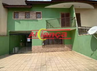 Sobrado Residencial jardim são Ricardo!!