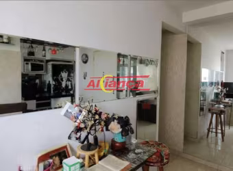 FATTO VILA RIO - 2 DORM - 1 VAGA
