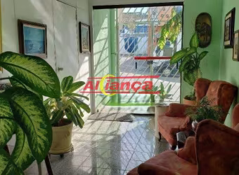 Sobrado Comercial à venda, 247 m² por R$ 650.000,00 - Gopoúva - Guarulhos/SP