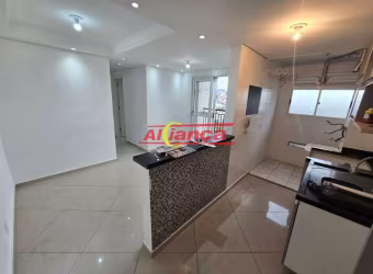 Apartamento Condomínio: Fatto Reserva Vila Rio!!