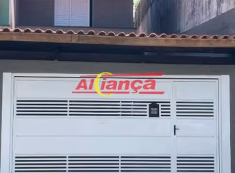 SOBRADO NO PQ SANTO ANTONIO