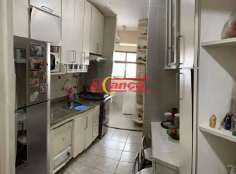 TATUAPÉ - 2 DORM - 1 VAGA - 70M²