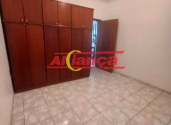 Casa com 7 quartos, 1 suíte e 5 banheiro - bairro Ipanema - Guarulhos