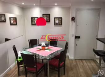 APARTAMENTO COM 2 DORMITÓRIOS À VENDA, 54M² - JARDIM JAPÃO - SÃO PAULO/SP