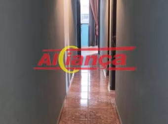 SOBRADO COMERCIAL 250M² À VENDA GUARULHOS-SP