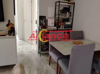 apartamento novo na Vila Guilherme, Rua Pedra Sabão