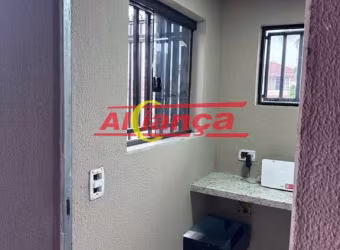 APTO NOVO JD VILA GALVÃO