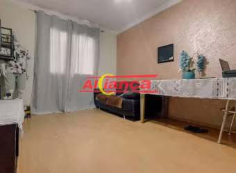Loft com 1 quarto à venda na Rua Manoel de Souza, 220, Macedo, Guarulhos, 50 m2 por R$ 240.000