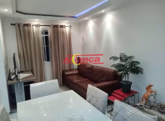 APARTAMENTO 2 DORMITÓRIOS À VENDA-JAÇANÃ-SAO PAULO