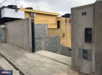TERRENO A VENDA, 250m² - PARQUE UIRAPURU - GUARULHOS/SP