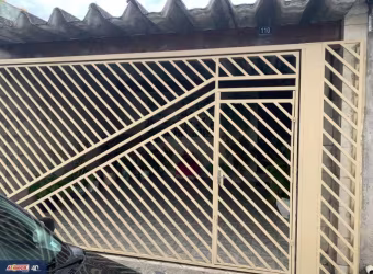 Casa com 3 quartos à venda na Rua Anselmo Fornasaro, 110, Jardim Bom Clima, Guarulhos, 90 m2 por R$ 579.000
