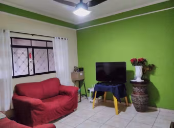 Casa Vila Virgínia 2 dormitórios.