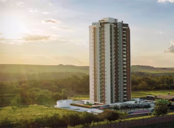 Apartamento Tipo Garden com 3 Suítes - Morro do Ipê