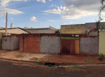 Lote residencial, 482m², localizado na Cidade Universitária.