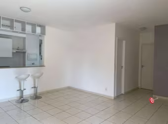 Apartamento com 2 dormitórios Jardim Botanico
