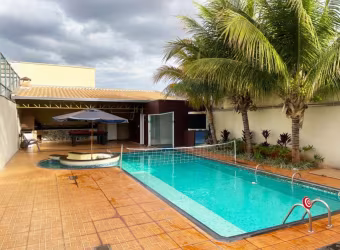 Casa Jardim Anhanguera - 3 dormitórios - terreno 540 m2