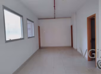 Sala comercial - Jardim Botanico