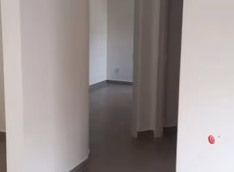 Apartamento 2 dormitórios - Predio Novo