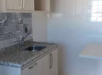 Apartamento Reformado - Residencial Palmares