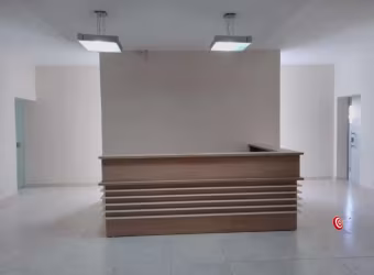 Imovel Comercial |  2 pisos | 10 salas | bairro Alto da Boa Vista