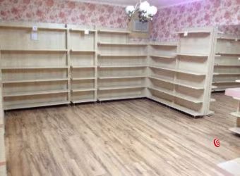 Imóvel comercial - Jardim Macedo