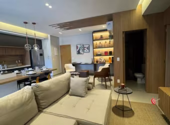Apartamento 3 dormitórios - Prédio Novo