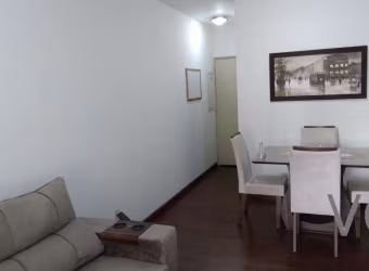 Apartamento 2 dormitórios região Central