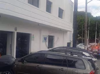 Prédio para alugar, 800 m² por R$ 20.148,73/mês - Centro - Santo André/SP