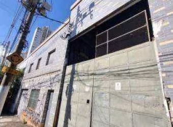 Galpão para alugar, 6100 m² por R$ 363.920,69/mês - Tatuapé - São Paulo/SP