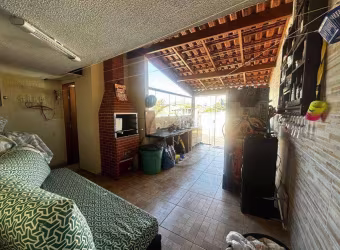 Apartamento à venda, 112 m² por R$ 430.000,00 - Vila Junqueira - Santo André/SP