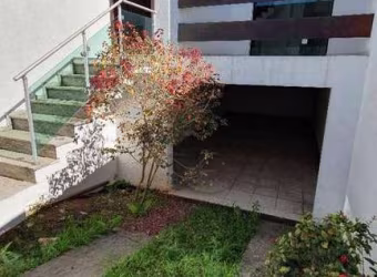Sobrado com 3 dormitórios à venda, 192 m² por R$ 790.000,00 - Vila Moraes - São Bernardo do Campo/SP
