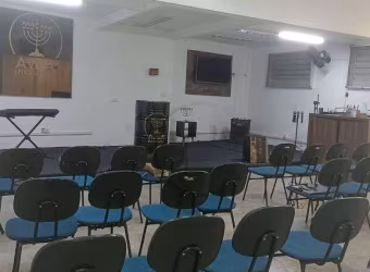 Loja à venda, 73 m² por R$ 270.000,00 - Centro - Santo André/SP
