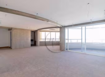 Apartamento à venda, 227 m² por R$ 2.900.000,00 - Jardim - Santo André/SP