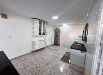 Sobrado, 118 m² - venda por R$ 800.000,00 ou aluguel por R$ 3.295,00/mês - Jardim do Estádio - Santo André/SP