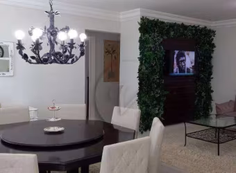 Apartamento com 3 dormitórios à venda, 153 m² por R$ 1.195.000,00 - Jardim - Santo André/SP