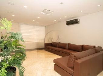 Sobrado com 3 dormitórios à venda, 244 m² por R$ 1.790.000,00 - Campestre - Santo André/SP