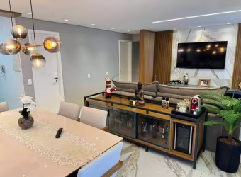Apartamento com 3 dormitórios à venda, 128 m² por R$ 1.150.000,00 - Centro - Santo André/SP