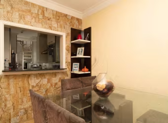 Cobertura com 3 dormitórios à venda, 148 m² por R$ 600.000,00 - Vila Antonieta - São Bernardo do Campo/SP