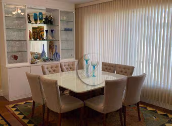 Sobrado à venda, 249 m² por R$ 1.380.000,00 - Jardim Bela Vista - Santo André/SP